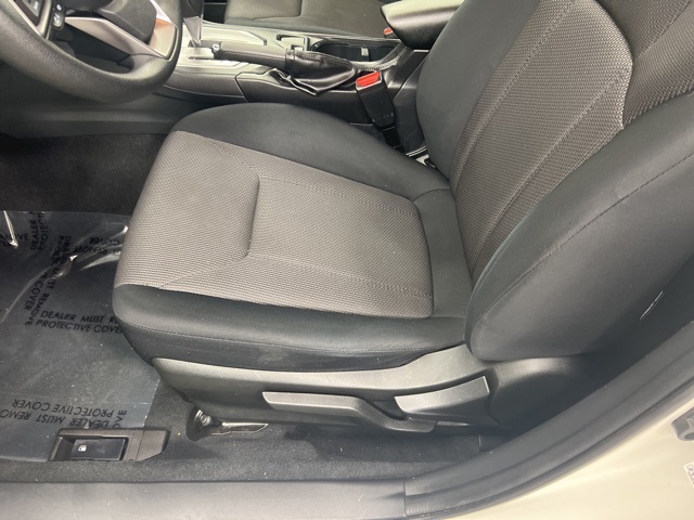 2023 Subaru Crosstrek Base photo 15