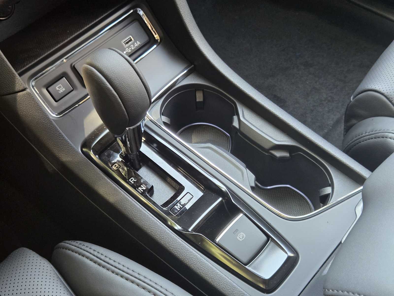 2025 Subaru Ascent Onyx Edition Touring photo 11