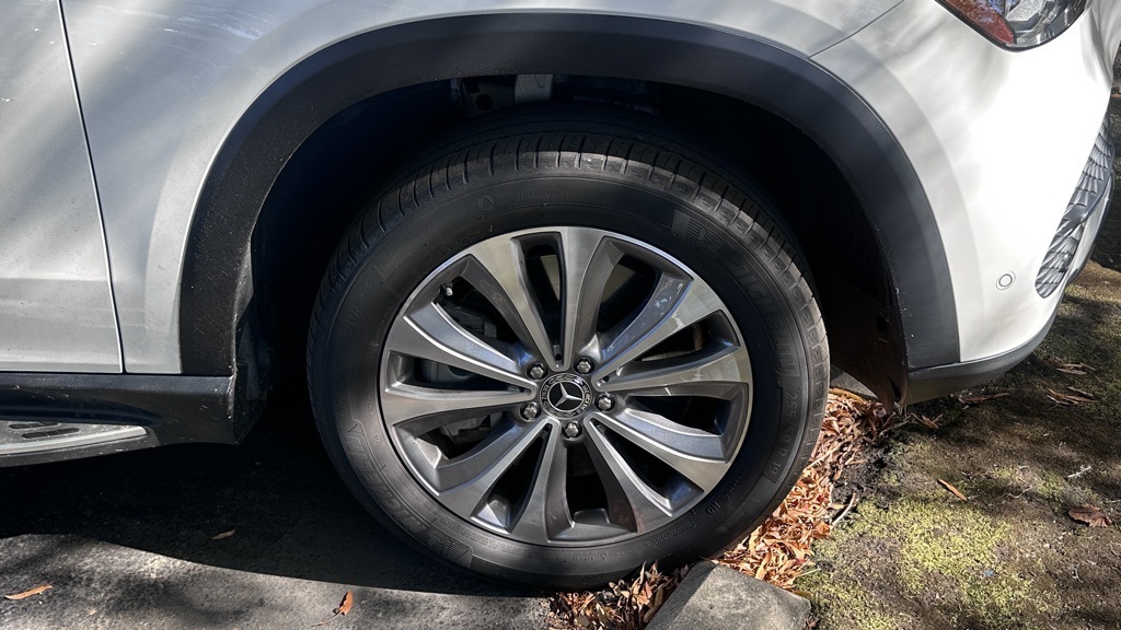 2020 Mercedes Benz GLE 450 4MATIC photo 3