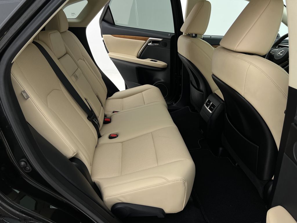 2021 Lexus RX 350 Premium photo 18