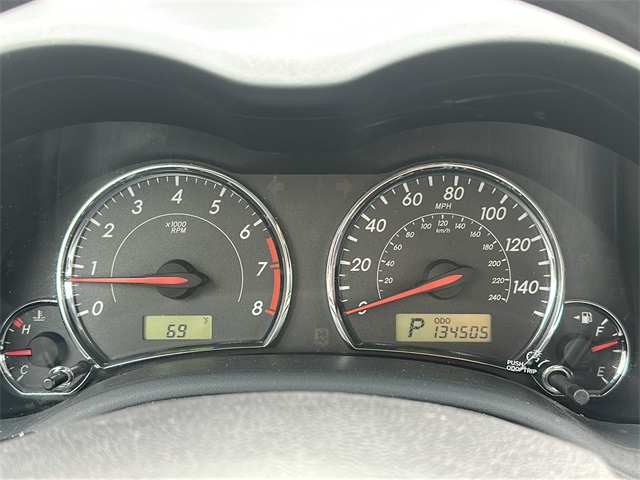 2011 Toyota Corolla S photo 22