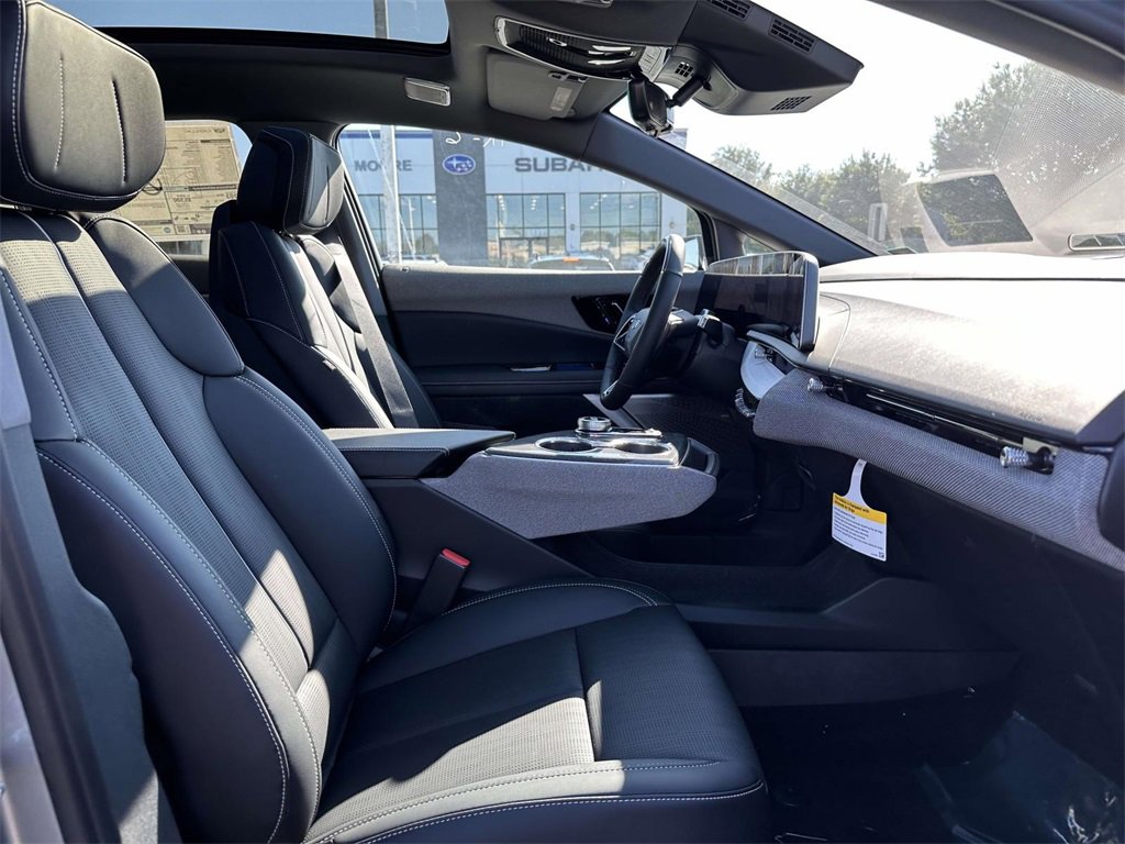 2025 Cadillac Optiq Sport photo 10