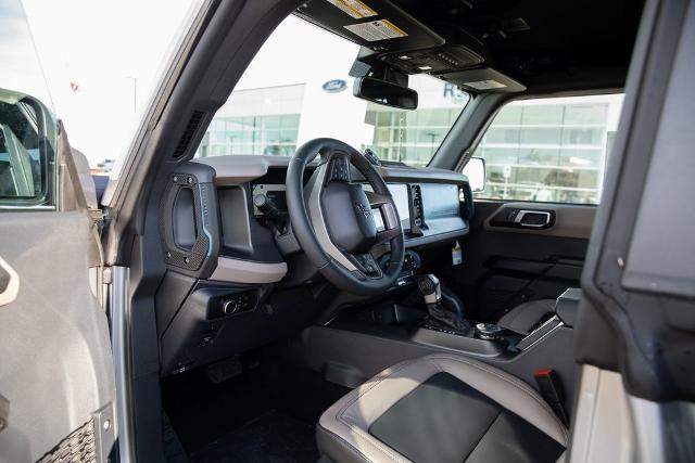 2024 Ford Bronco 4-Door Wildtrak - Photo 71
