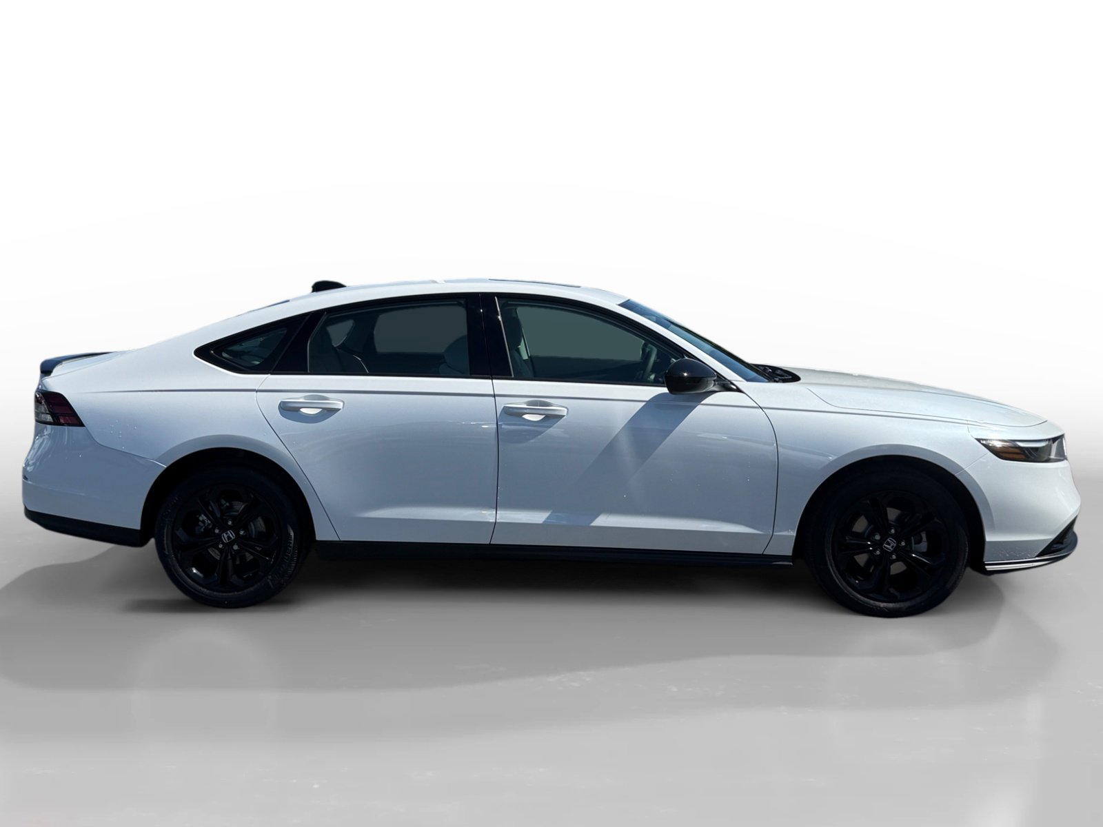 2025 Honda Accord SE photo 6