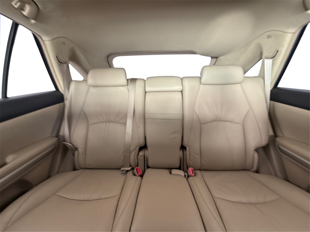 2006 Lexus RX 400h photo 20