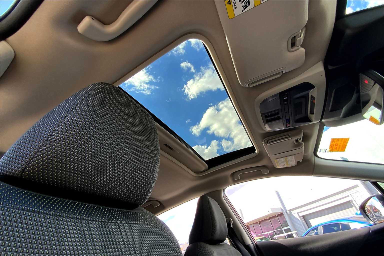 2024 Subaru Crosstrek Premium photo 12