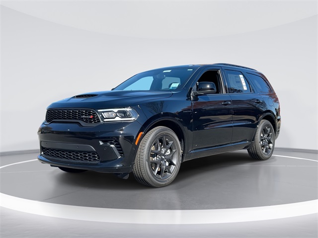 2026 Dodge Durango GT HEMI V8's photo