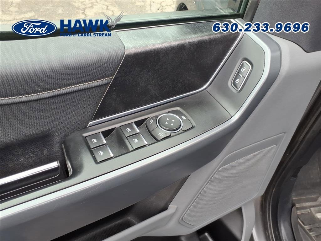 2021 FORD F-150 - Image 17