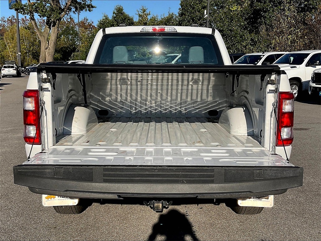 2023 Ford F-150 XL photo 31