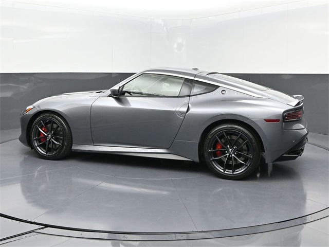 2024 Nissan Z Performance photo 4
