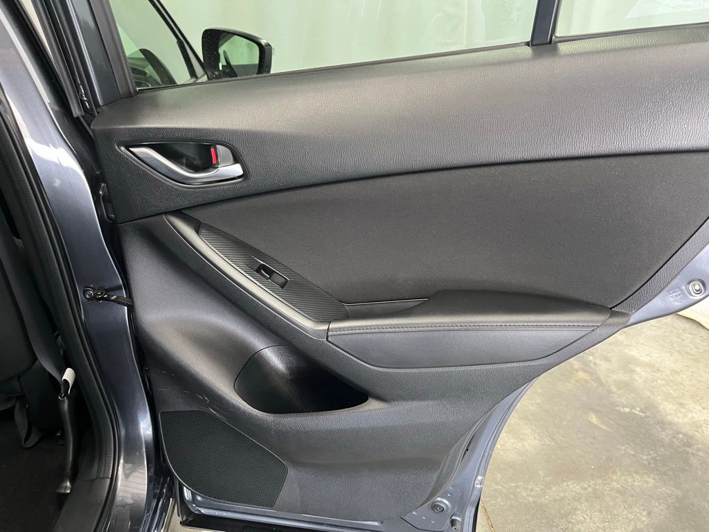 2016 Mazda CX-5 Touring photo 25