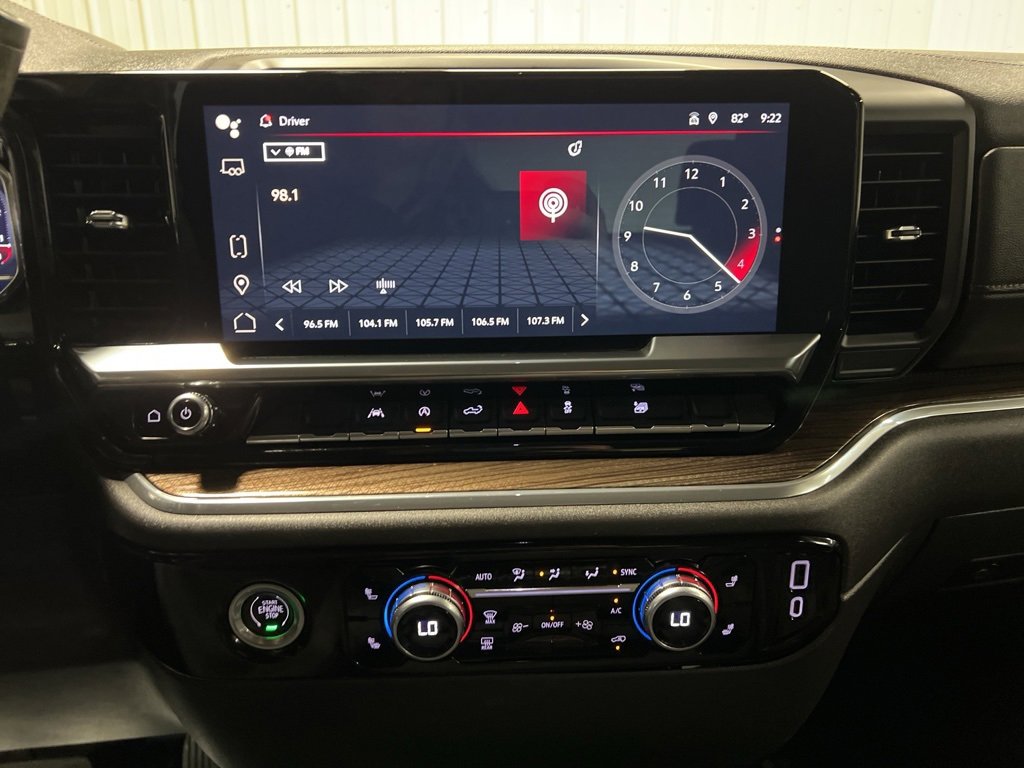 2023 Gmc Sierra 1500 Elevation photo 14