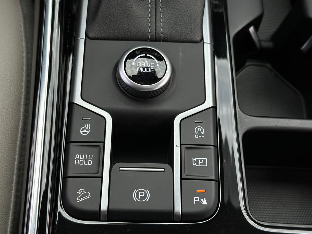 2021 Kia Sorento photo 24