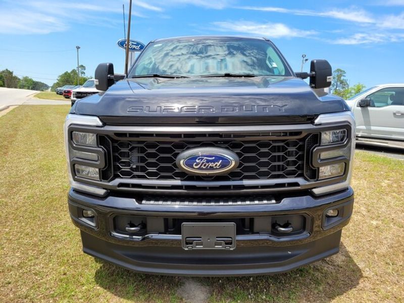 2025 Ford F-250 XL photo 2