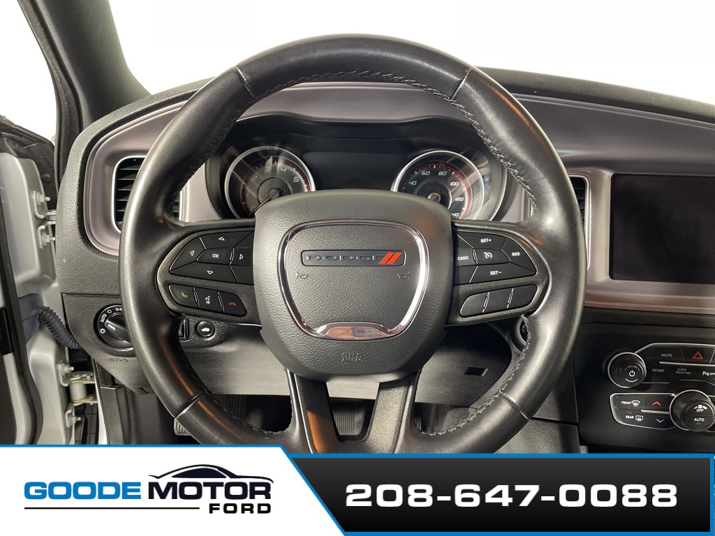 2023 Dodge Charger GT photo 18