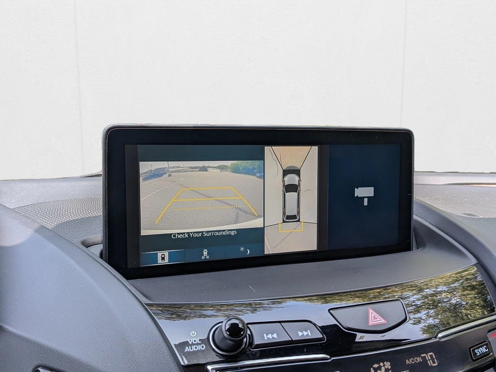 2021 Acura RDX Advance photo 11
