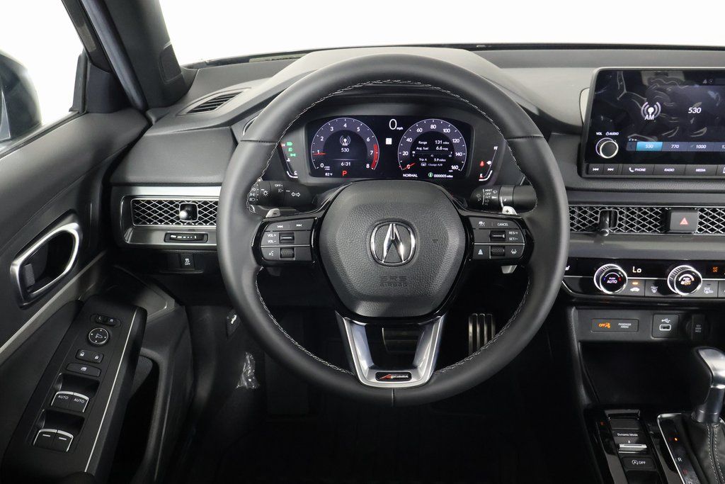 2025 Acura Integra A-Spec photo 3