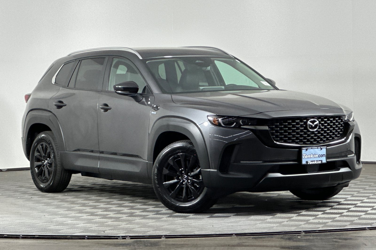 2025 Mazda CX-50 Preferred photo 2