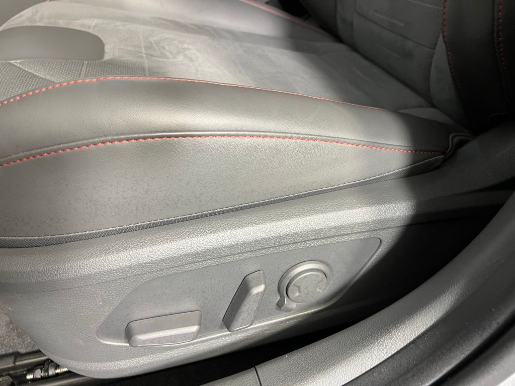 2024 Hyundai Sonata N Line photo 21