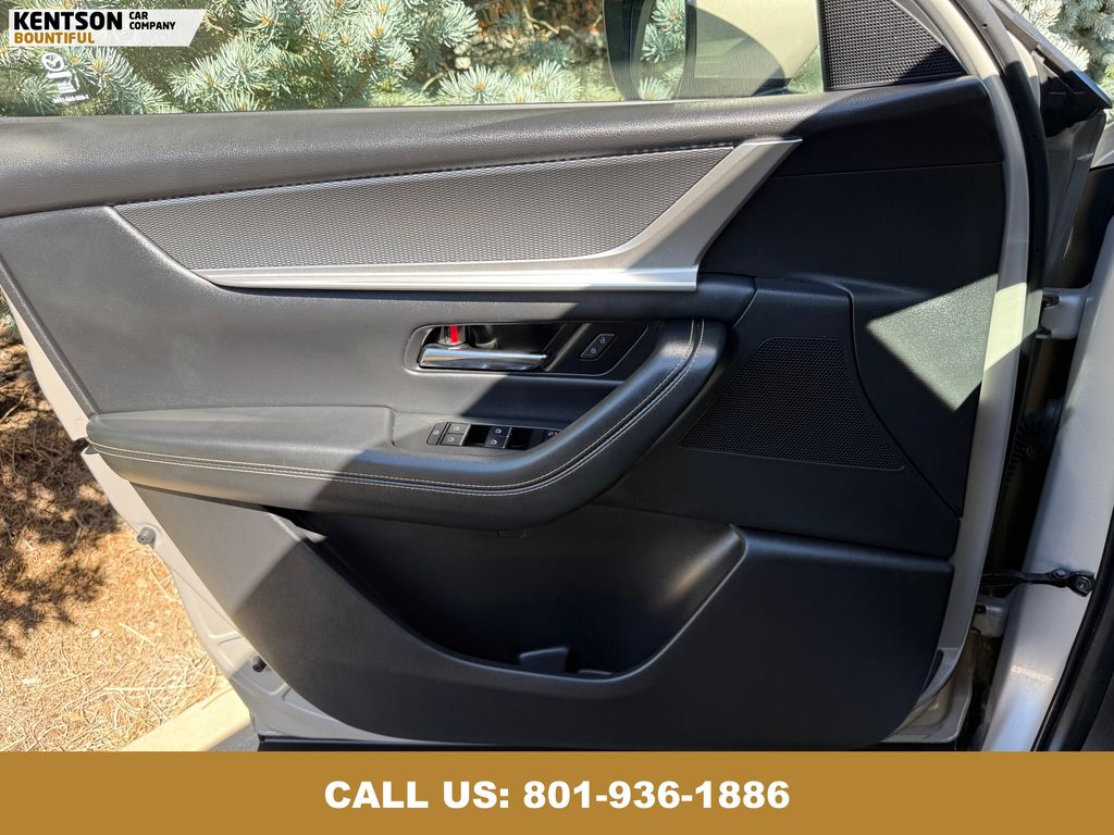 2025 Mazda CX-90 3.3 Turbo Preferred photo 20
