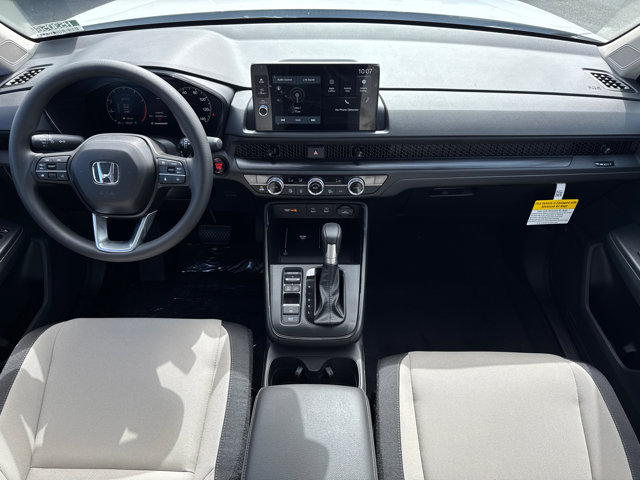 2026 Honda CR-V EX photo 4