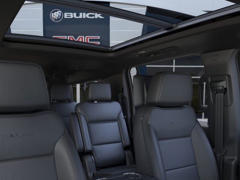 2025 Gmc Yukon XL Denali photo 23