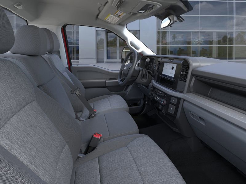 2025 Ford F-250 XLT photo 10