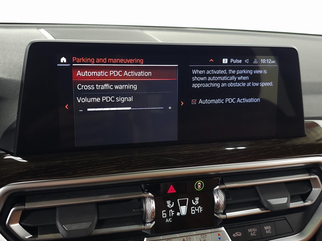 2023 BMW X3 - Image 25