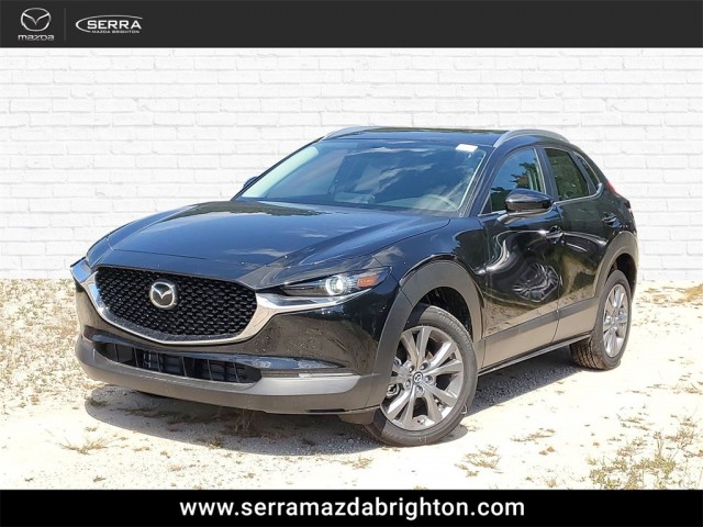New Mazda CX-30 For Sale Near Lansing, MI! | Serra Mazda Brighton