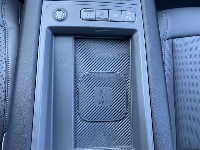 2026 Kia EV9 Light Long Range photo 25