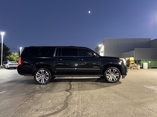 2018 Gmc Yukon XL Denali photo 6