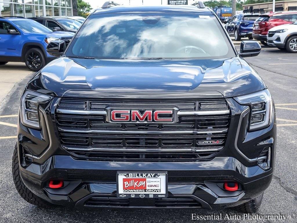 2026 GMC TERRAIN - Image 4