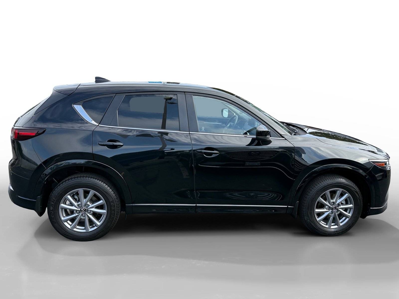 2024 Mazda CX-5 2.5 Select photo 6
