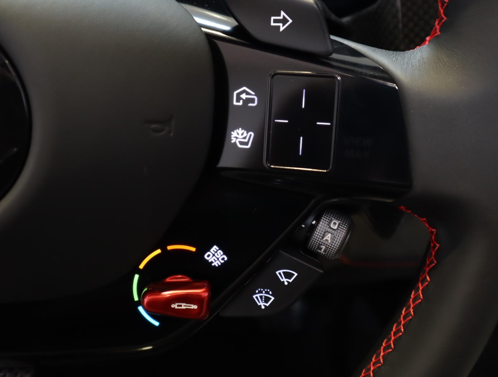 2024 Ferrari 296 GTS photo 28
