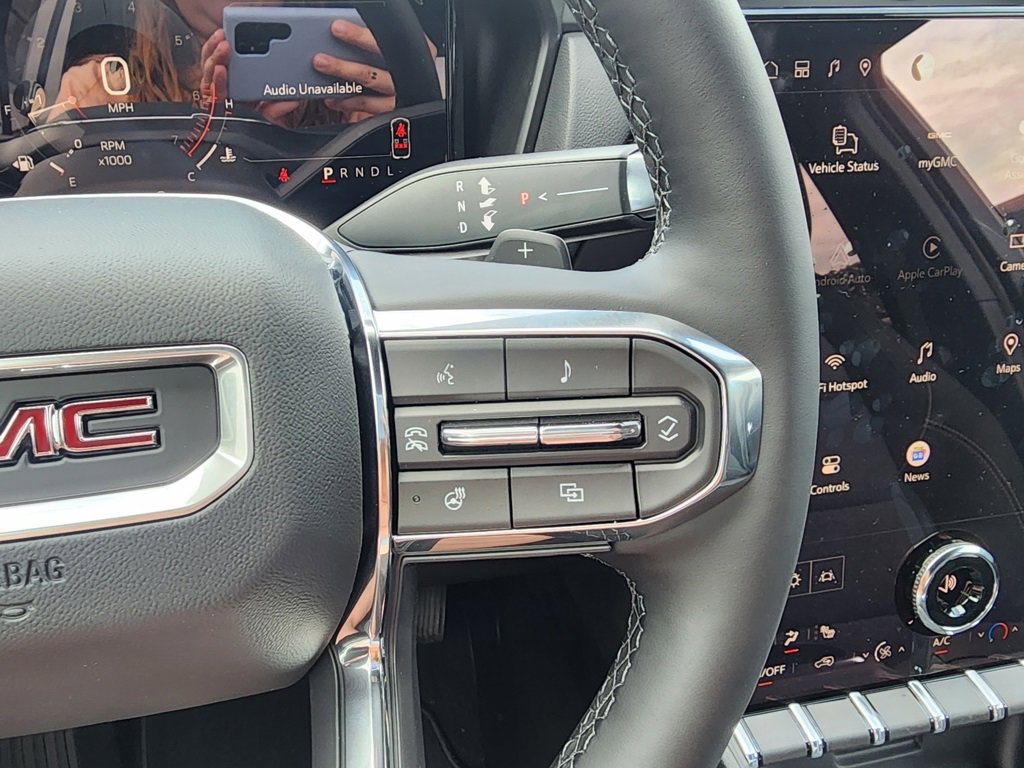 2026 Gmc Terrain Elevation photo 18