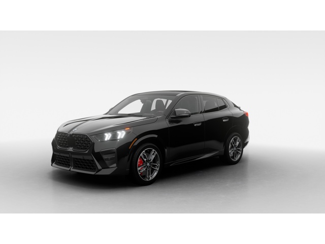 2026 BMW X2 28i's photo