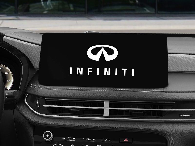 2025 Infiniti QX60 Luxe AWD photo 17