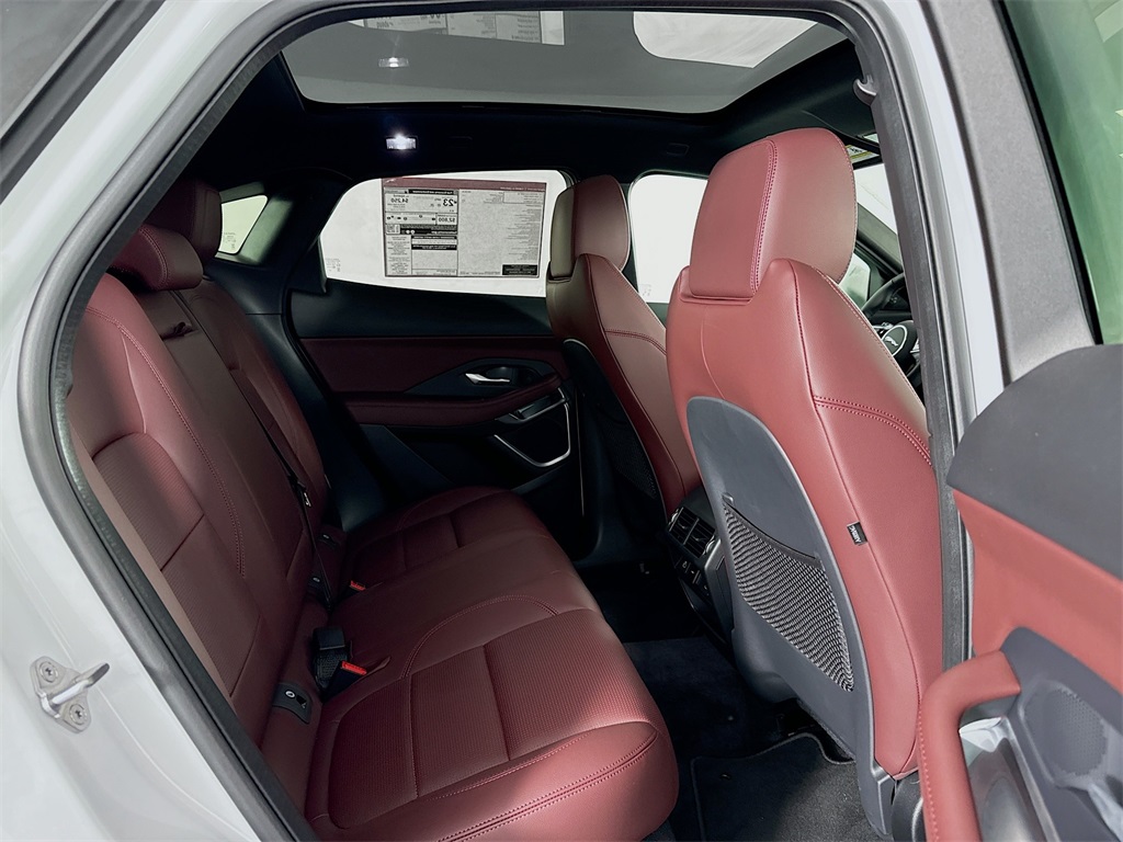New 2024 White Jaguar P250 image 29