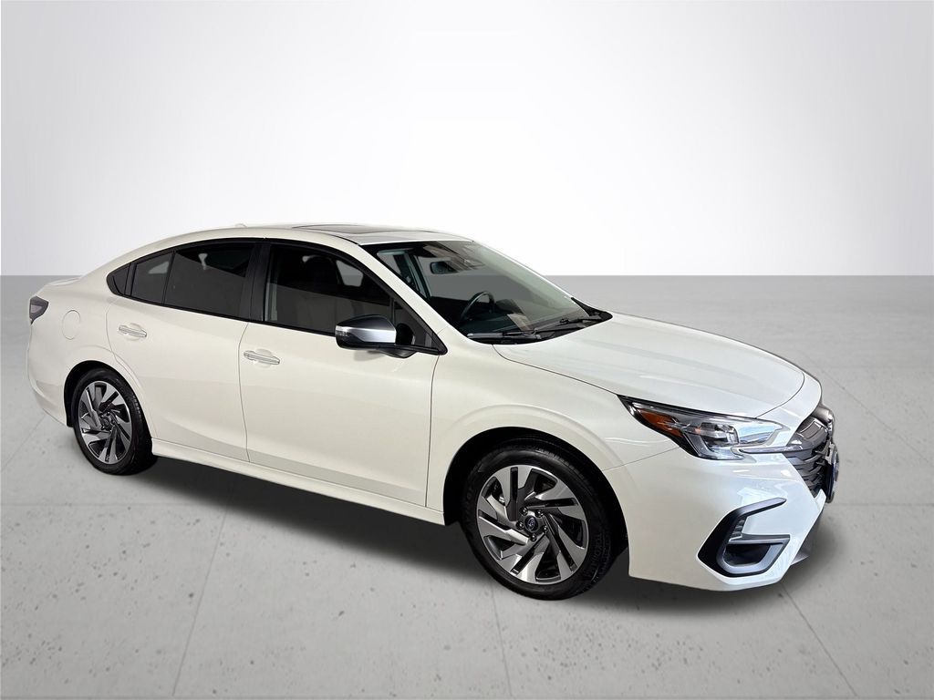 2024 Subaru Legacy Touring XT photo 3