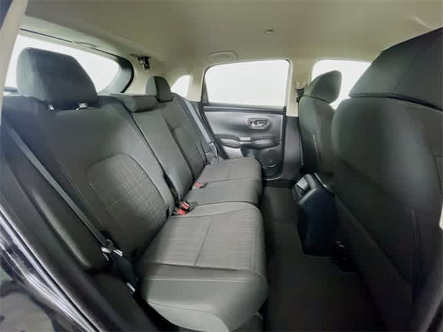 2025 Honda HR-V LX photo 24