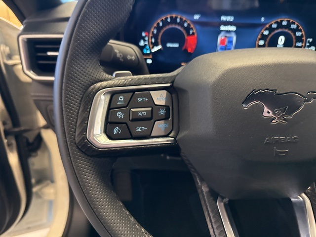 2025 Ford Mustang GT Premium photo 13
