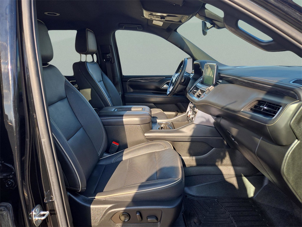 2022 Gmc Yukon XL SLT photo 20
