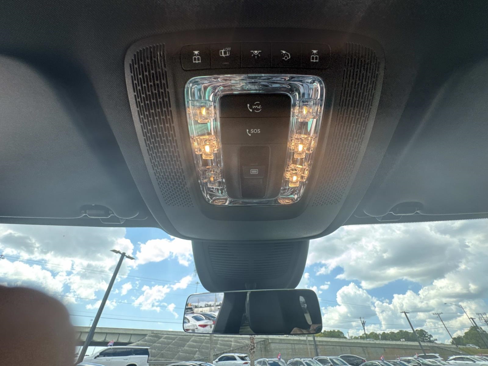 2022 Mercedes Benz GLE 350 photo 24