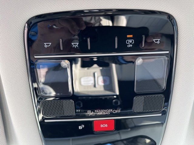 2026 Hyundai Santa Fe SEL photo 15