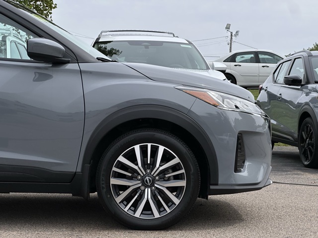 2023 Nissan Kicks SV photo 20