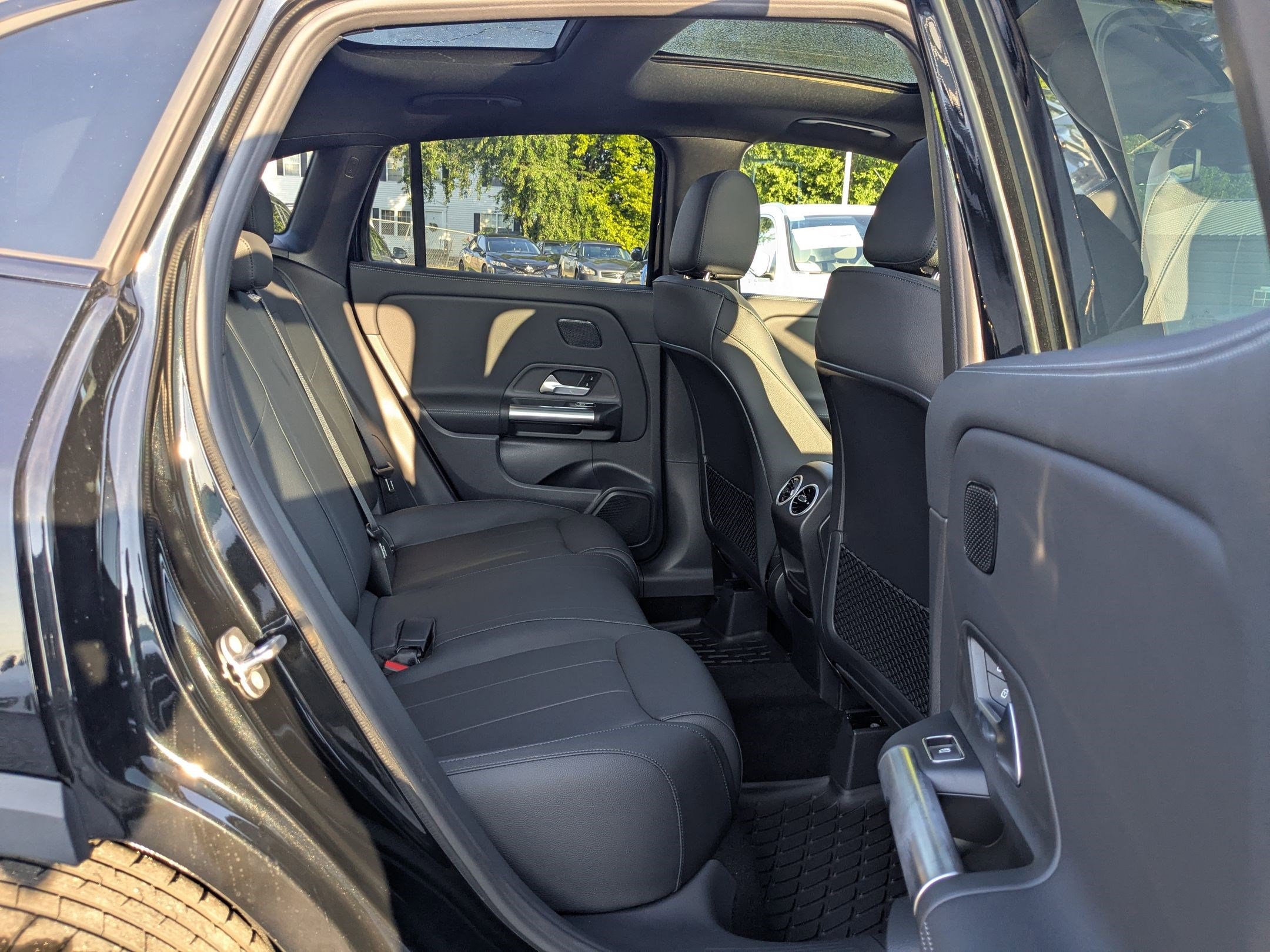 2026 Mercedes Benz GLA 250 4MATIC photo 29