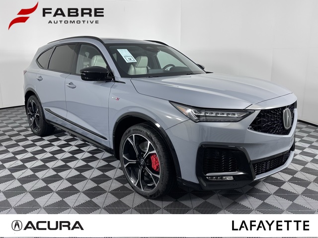 2026 Acura MDX Type S w/Advance Package's photo