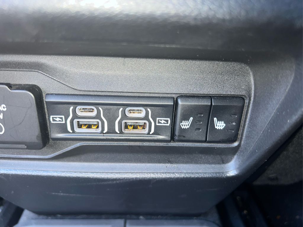 2023 Jeep Grand Cherokee Trailhawk 4xe photo 28