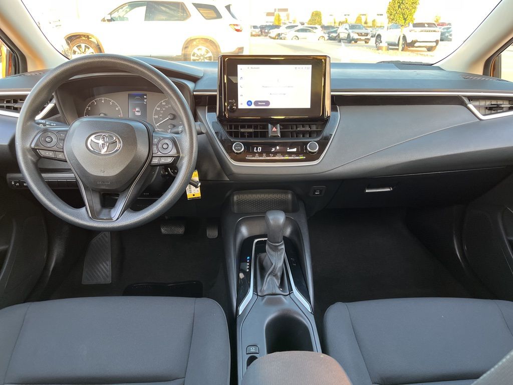2023 Toyota Corolla LE photo 14