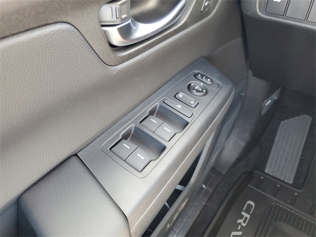 2026 Honda CR-V Hybrid Sport-L photo 28